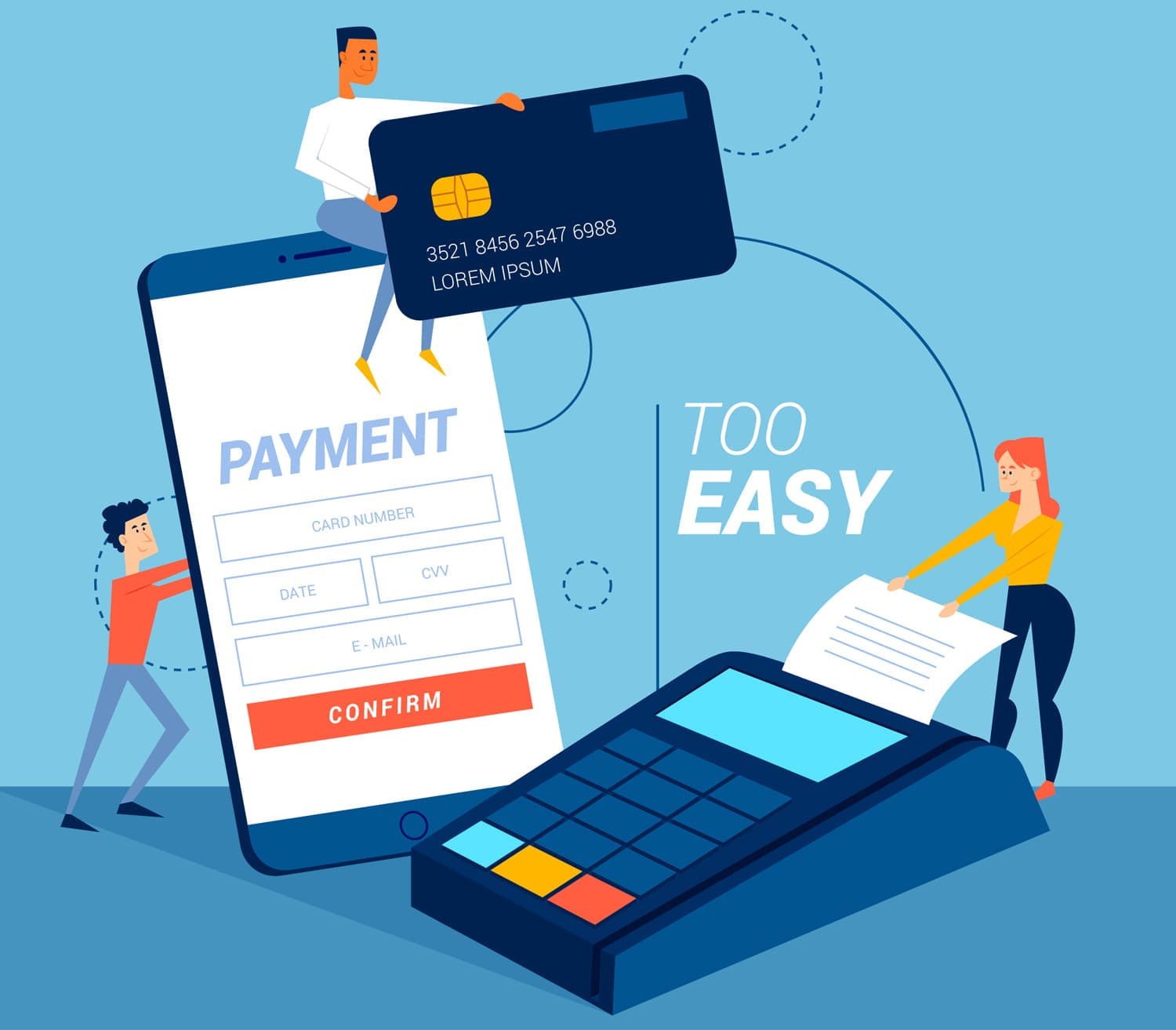 The Ultimate Guide To Nfc Payments Everexpanse