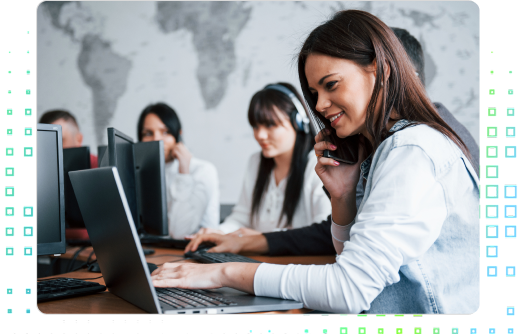 Support Services