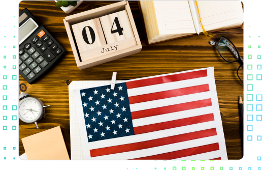 US Services