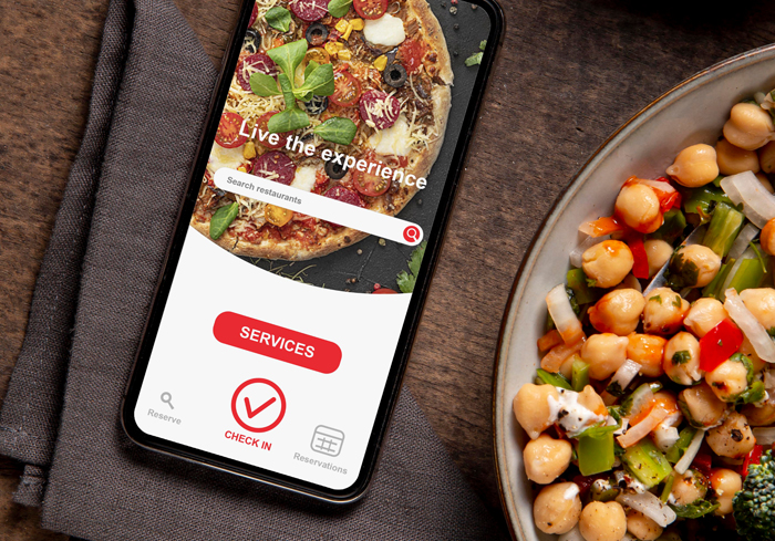 OrderEx express payment platform
