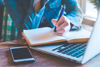 Content Writer & Executive Assistant