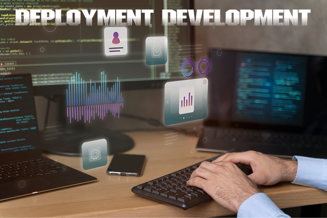 Java Deployment Engineer – Pune | JDK21, Spring MVC, REST API | 5–8 Yrs Exp