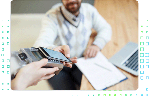 Payment Industry Segments We Support